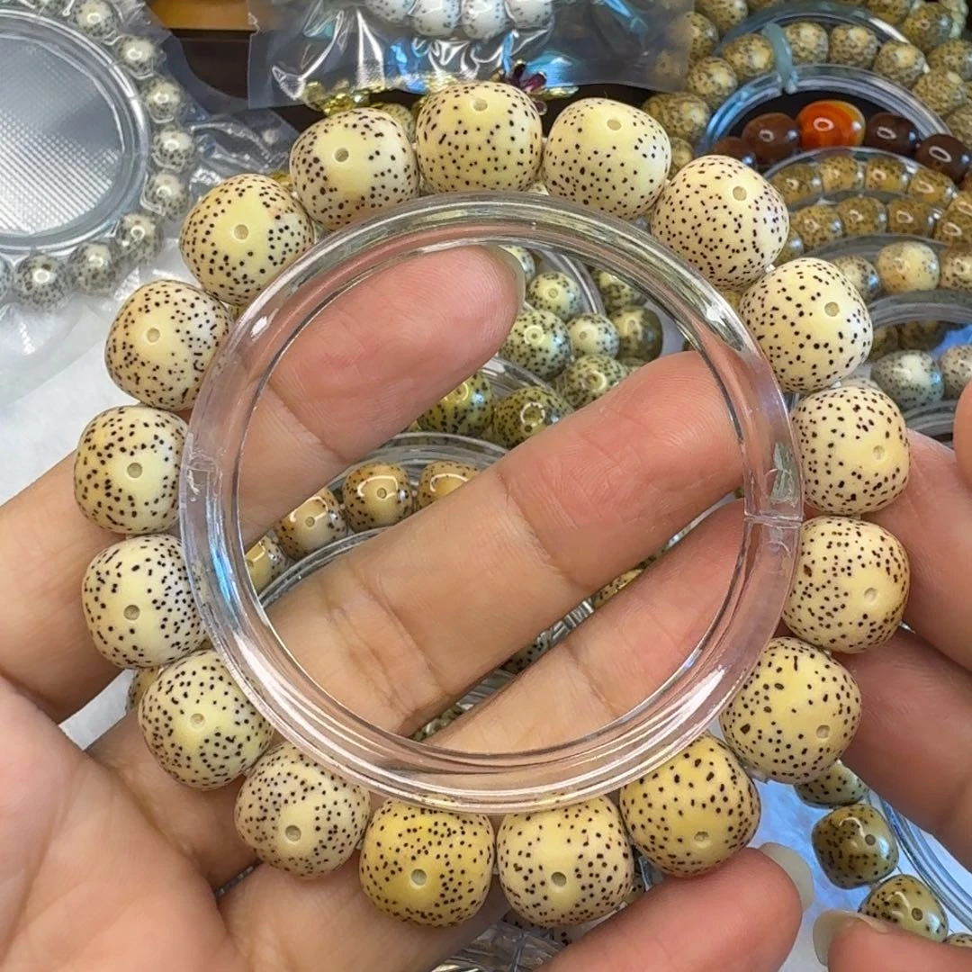 星月菩提手串脱脂13/12