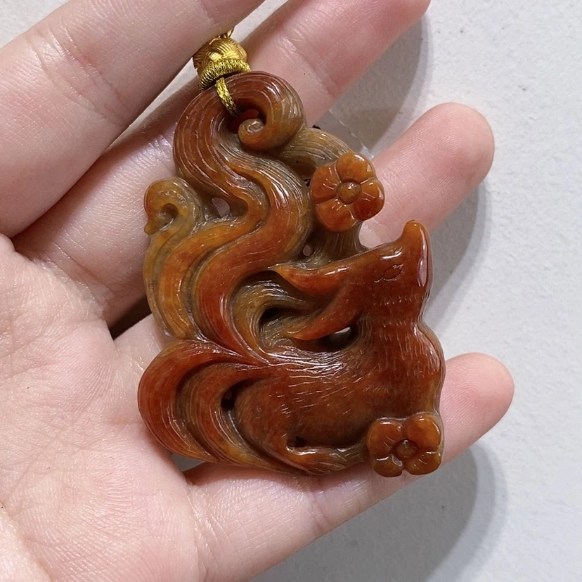 【闪购商品】颈饰未镶嵌翡翠