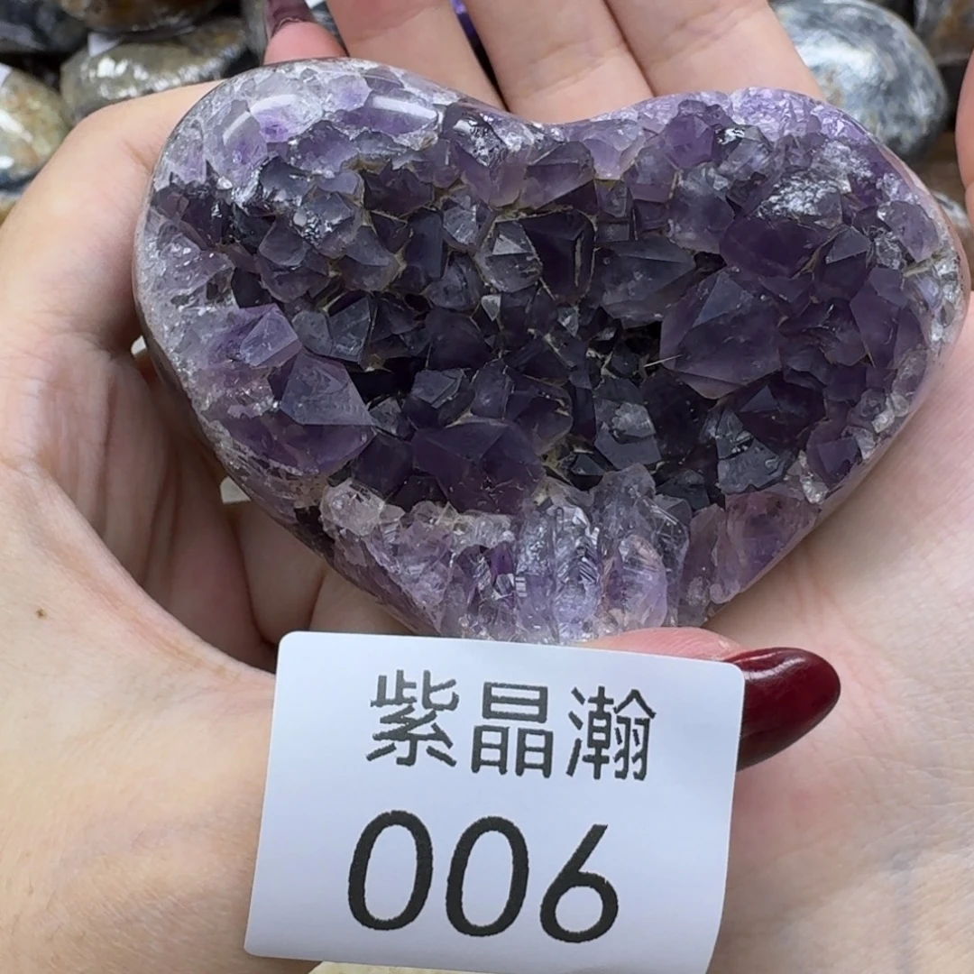 未镶嵌大型摆件(非配饰)水晶