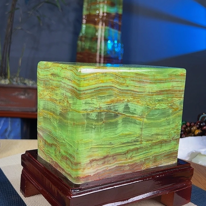 李***卫玉收藏价值最高有收藏意义