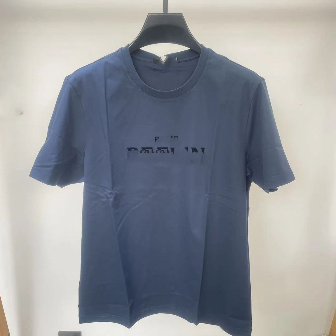 男款时尚休闲T恤SB258