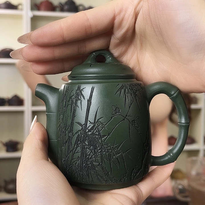 茶壶紫砂紫砂工艺厂