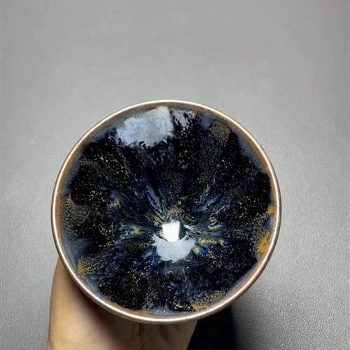 【闪购商品】茶盏-547............