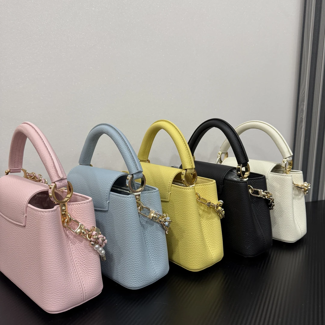 手工真皮包-K0069-卡普竖-露-全色