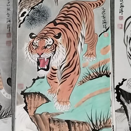 国画1111111111111111