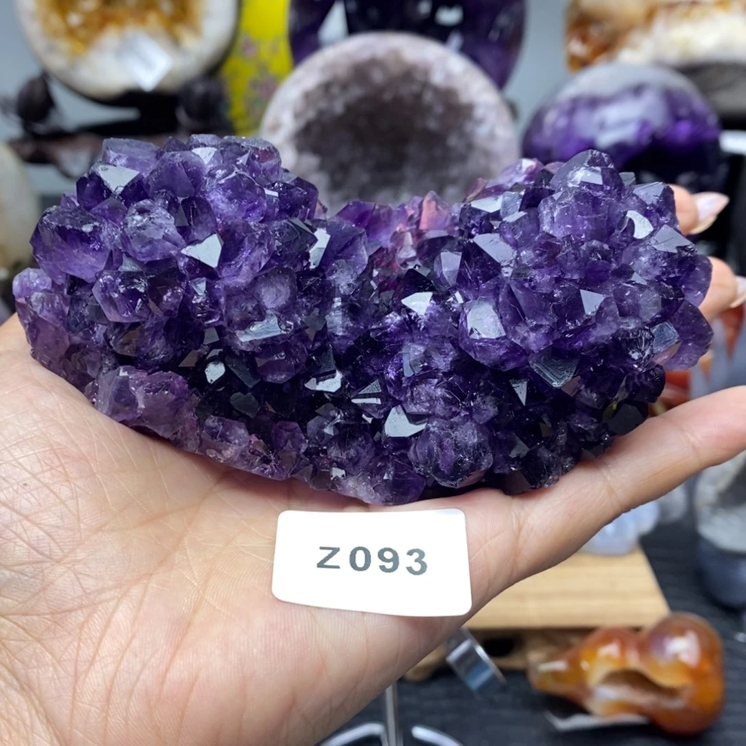 未镶嵌大型摆件（非配饰）水晶