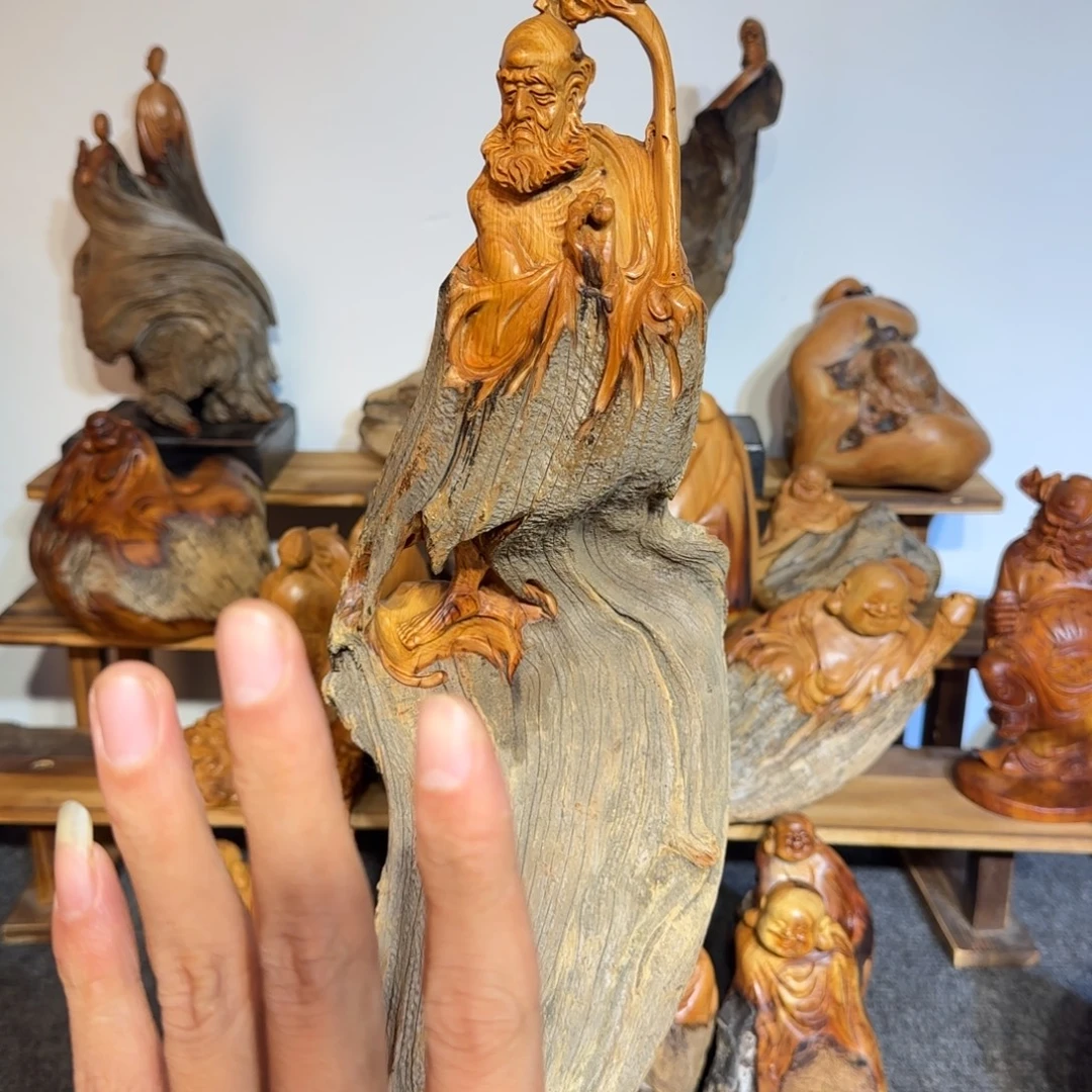 柏木太行崖柏888888