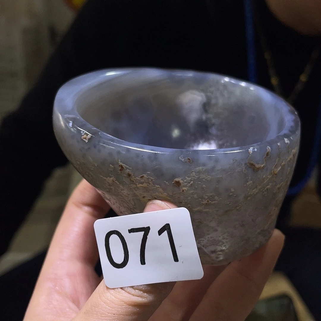 未镶嵌珠宝半成品水晶