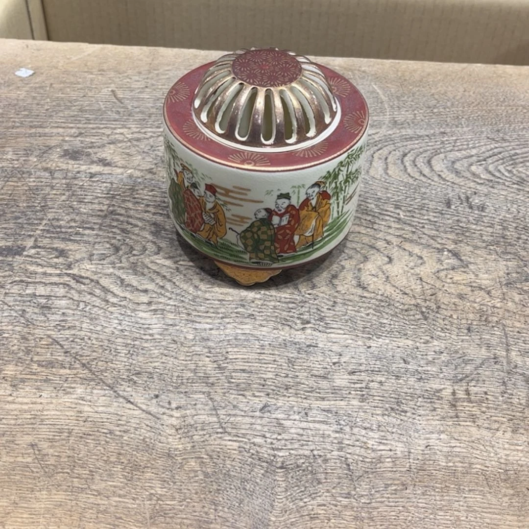 般若中古美术工艺品