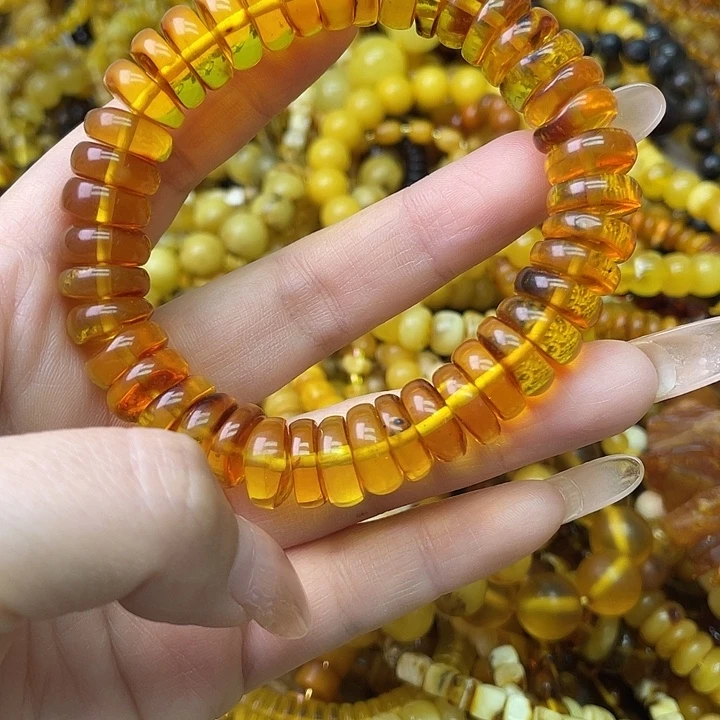 意臻珠宝天然手串