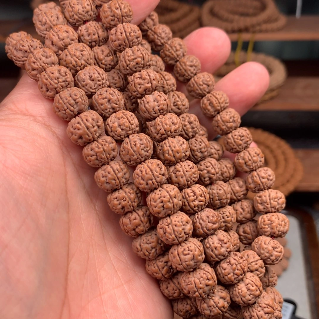 金刚菩提手串?****?老树王