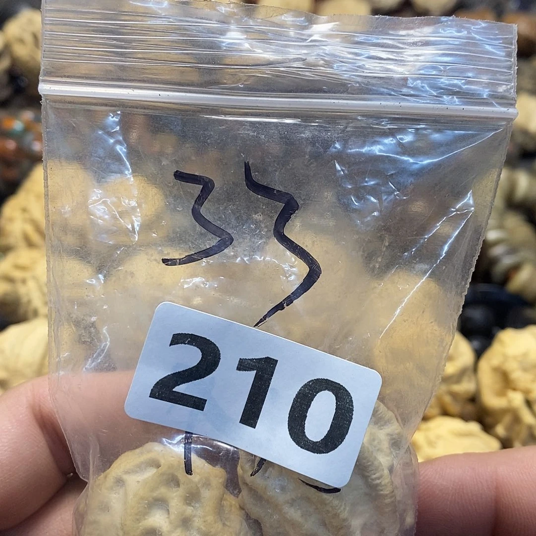 吊坠橄榄核M**H文化交流