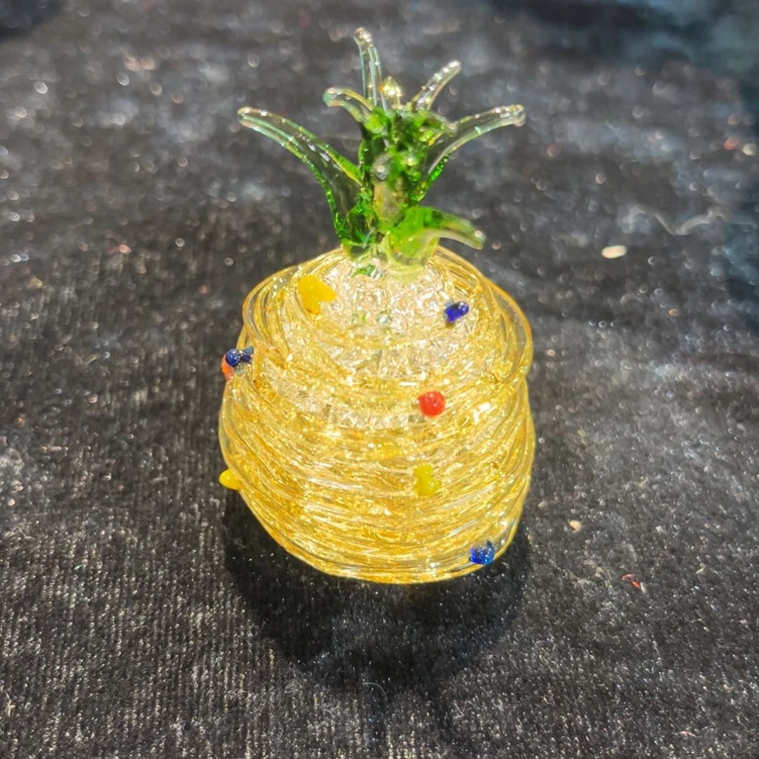 琉璃手工艺品精品