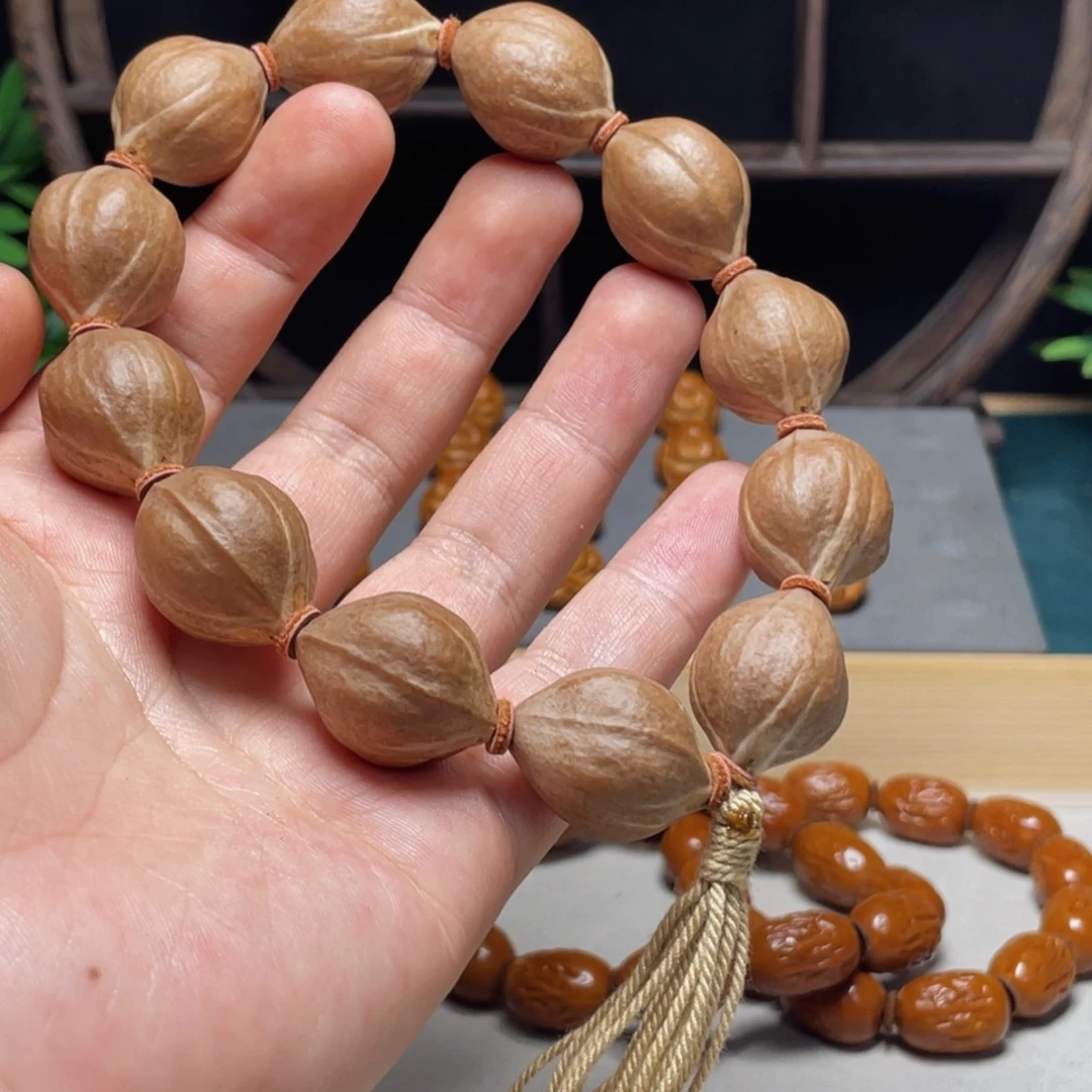 手串/手链橄榄核橄榄核