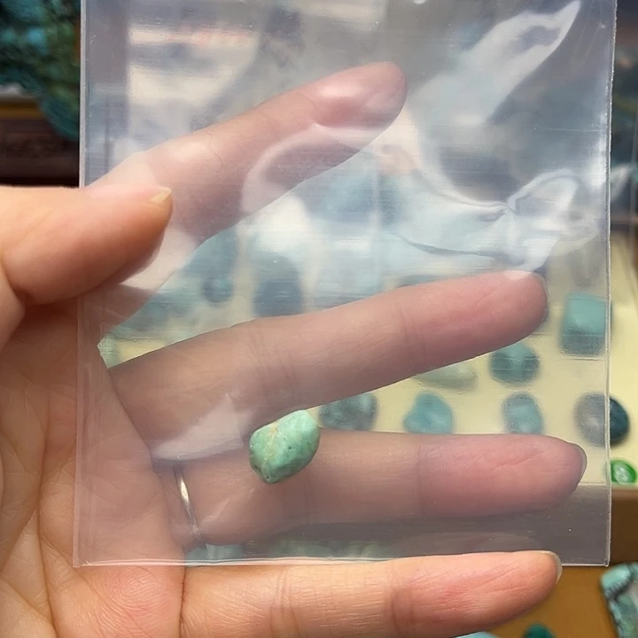 缘***起玛瑙/玉髓未镶嵌颈饰