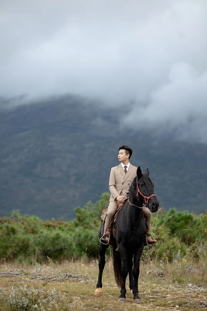 【陈主任定制】精品时尚真皮女包64228