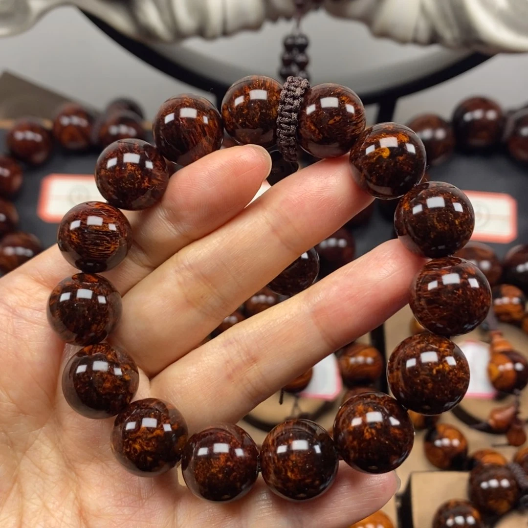 【闪购商品】黄花梨/降香黄檀1.5爆满龙鳞