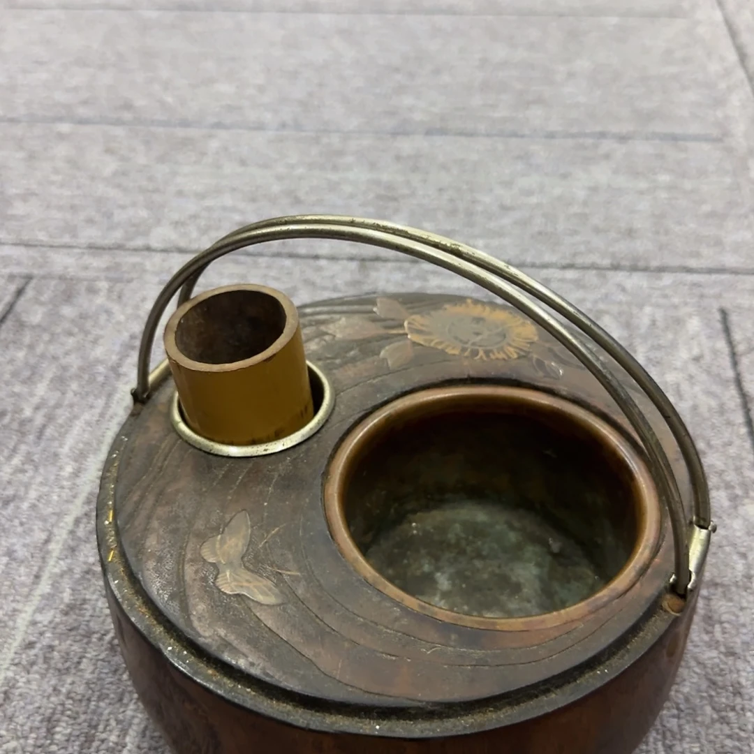 藏品丰富的地方文化和