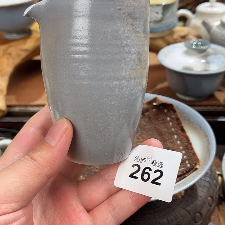 沁庐柴窑古法柴烧全手工具