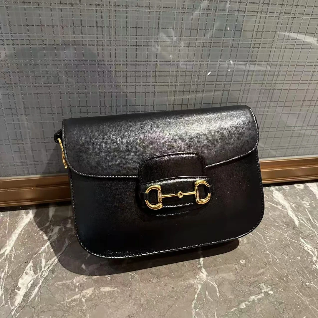 95新 GUCCI/古驰 乱乱子中古/女士/单肩包/112589