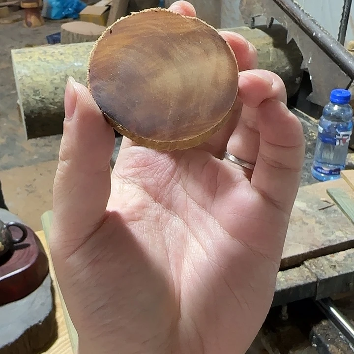 核桃木/黑胡桃（胡桃木）檀香354