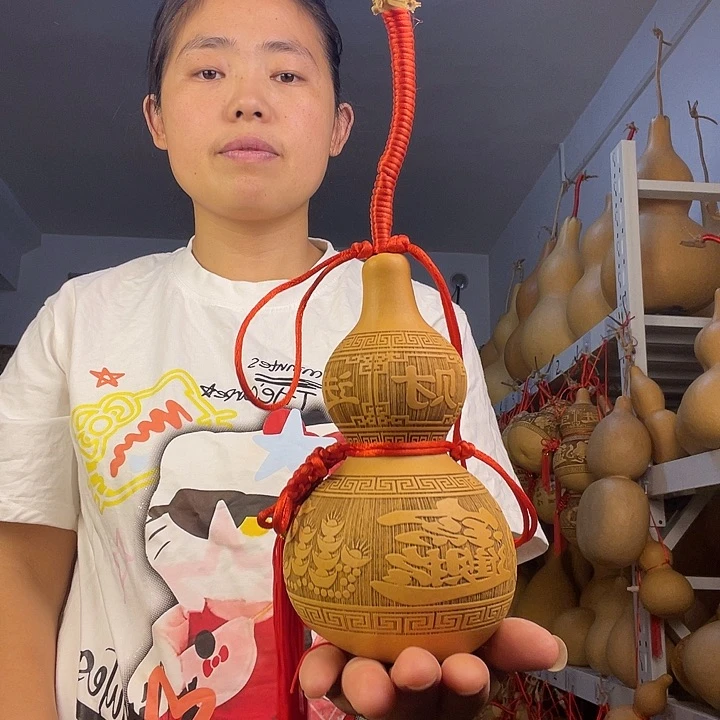 1****9天然葫芦一物一图看图片发货