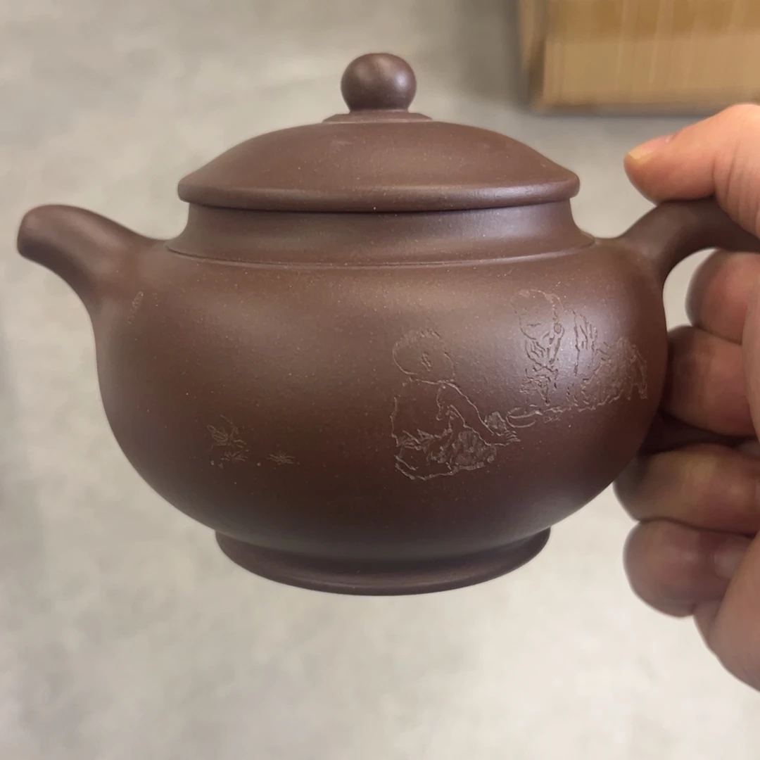 紫砂茶壶紫砂壶1111111