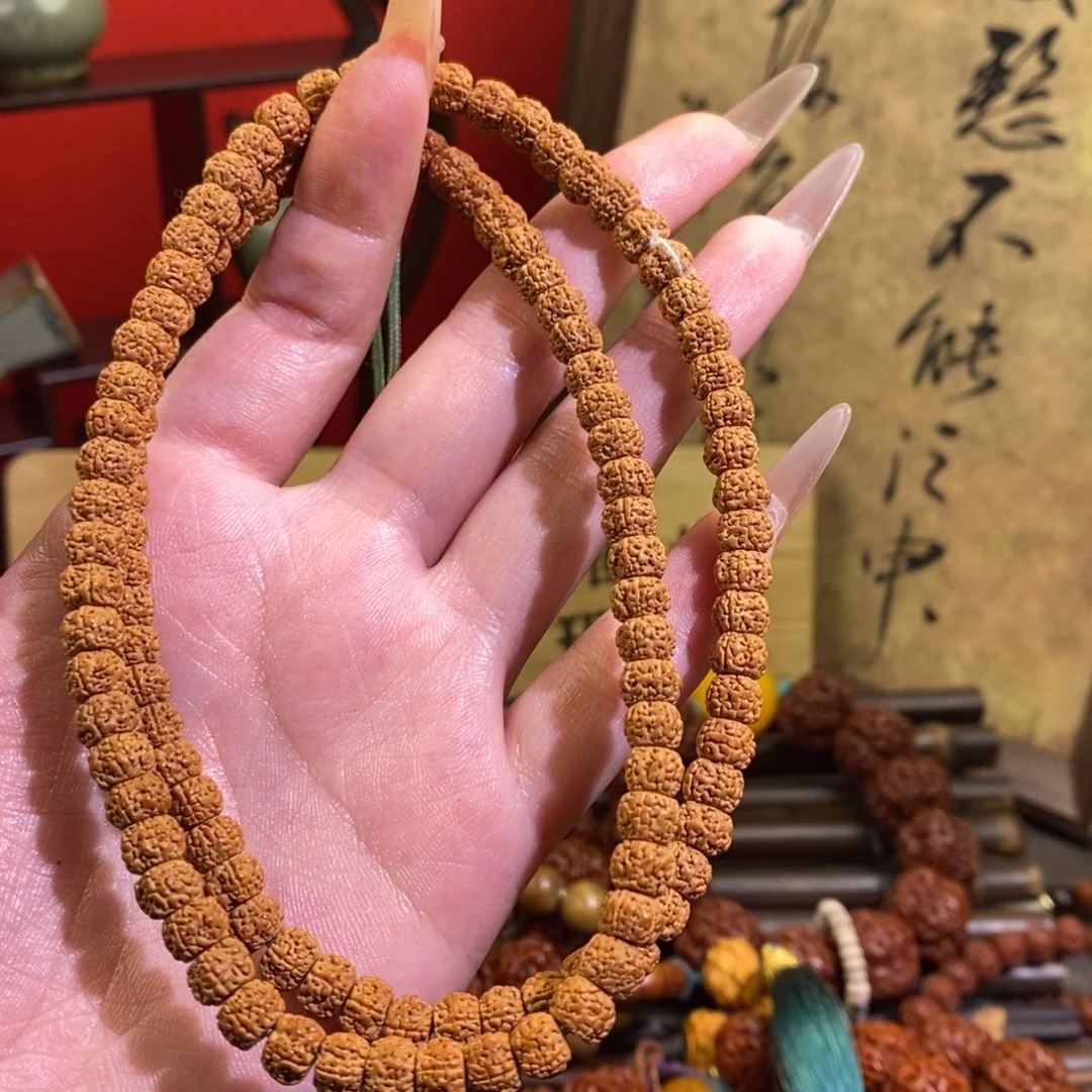 手串金刚菩提507.
