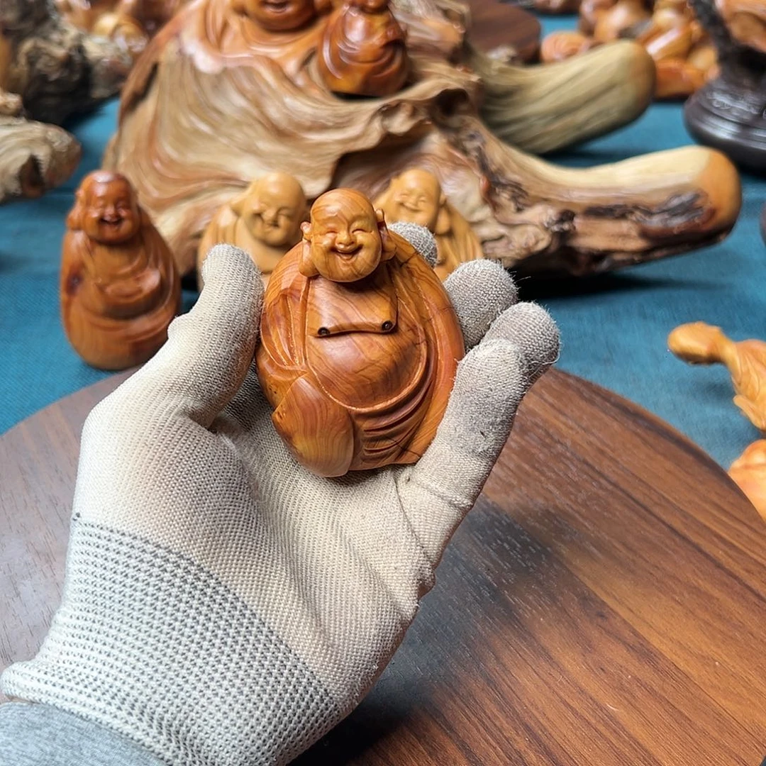 柏木（崖柏）太行崖柏