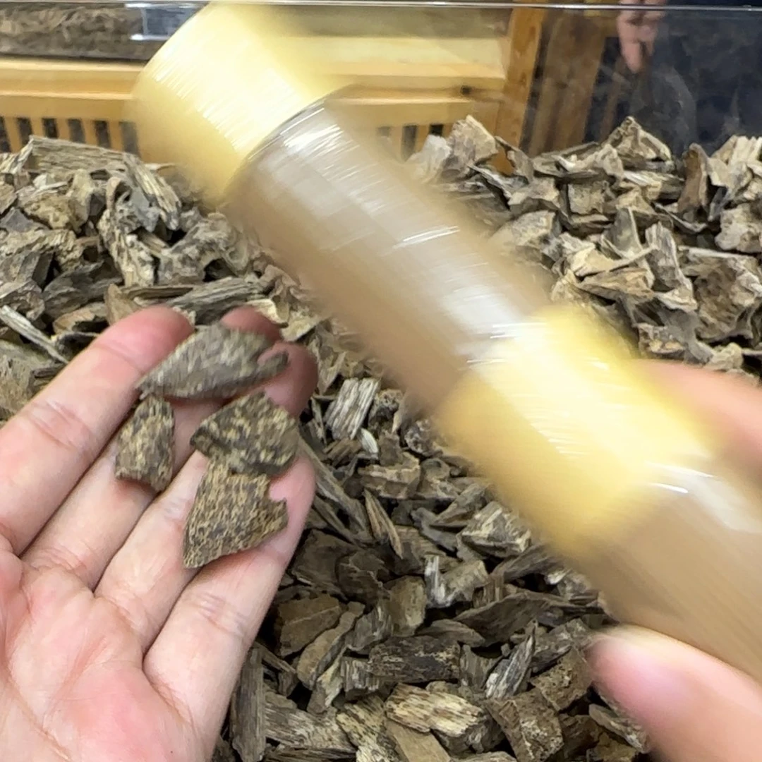 越南芽庄虫漏10克一份