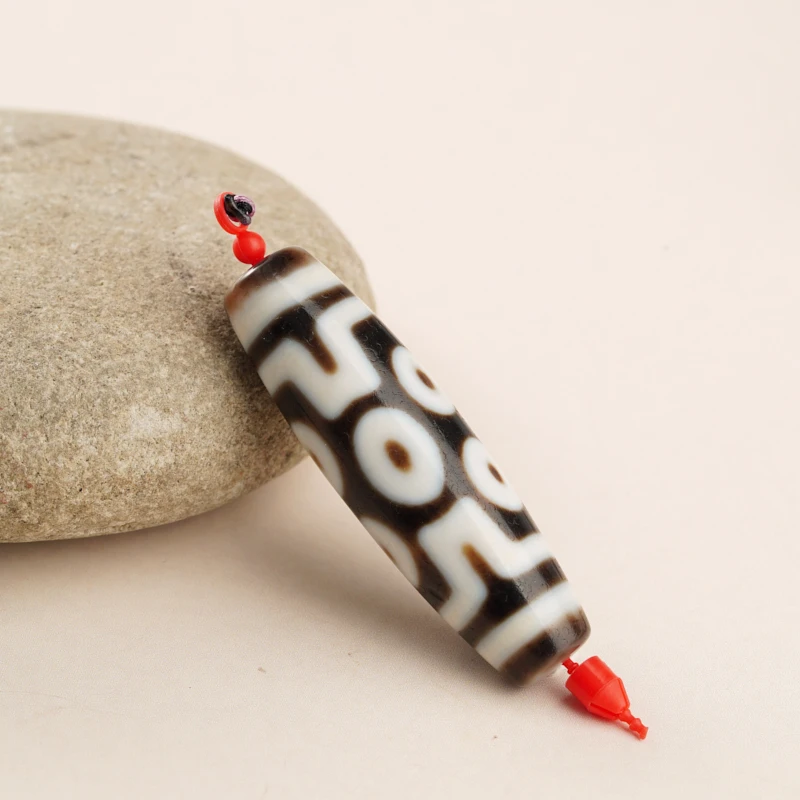 POTALA PALACE/布达拉宫【天珠专场】七眼天珠