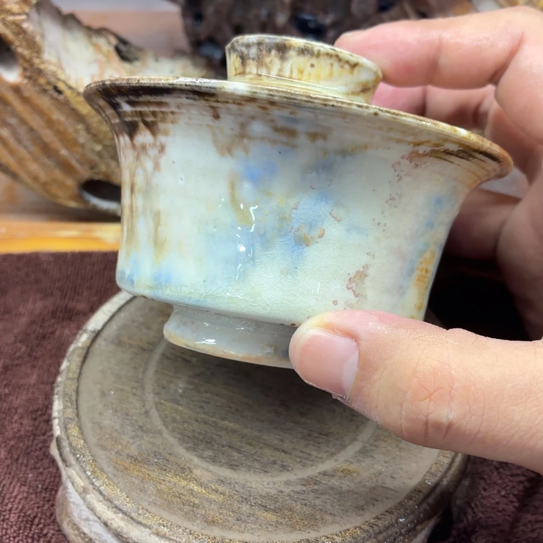 陶园柴烧，精品高货151