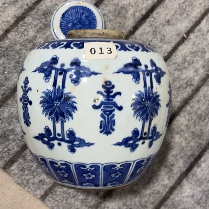 摆件景德镇陶瓷艺术品