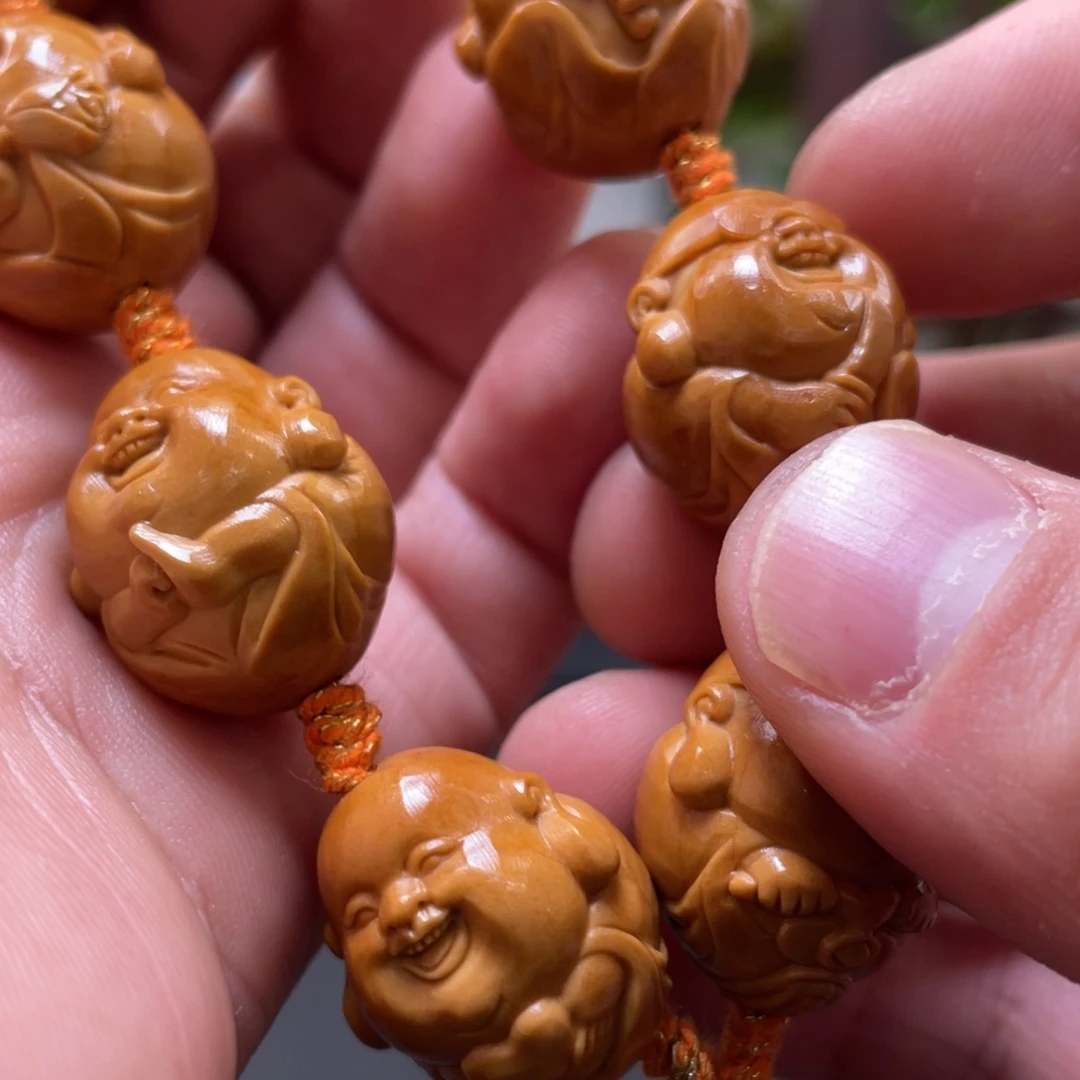 手串/手链橄榄核橄榄核