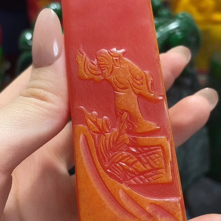 印石寿山石篆刻印章引首章闲章姓名章生日礼物