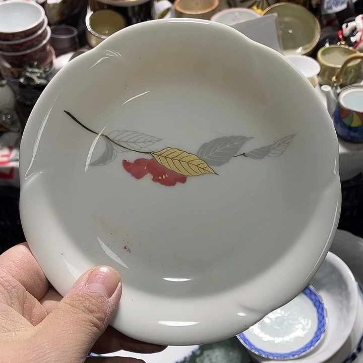 瓷片你是个人最好的朋友