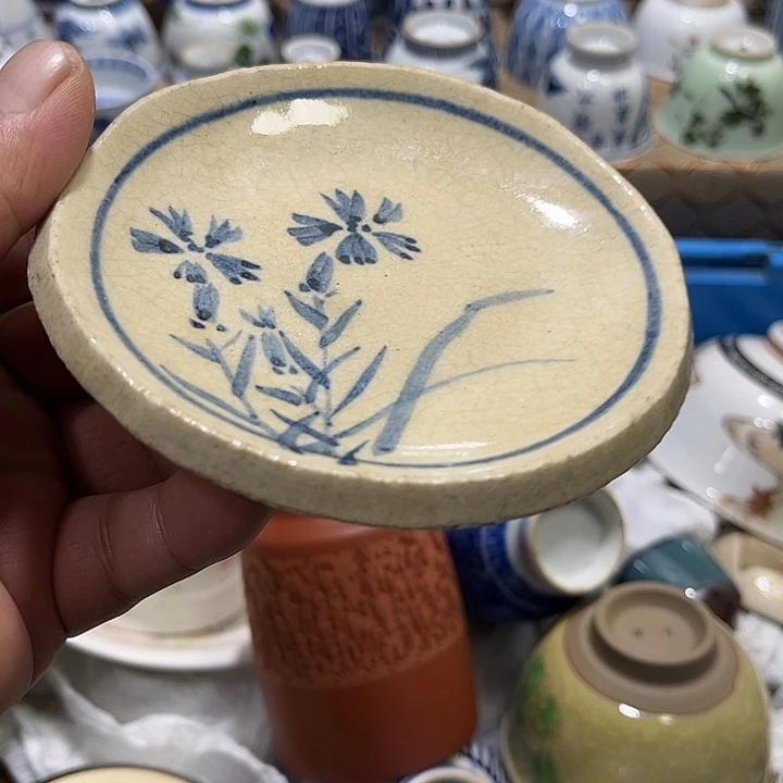 陶瓷茶玩榜第二十名