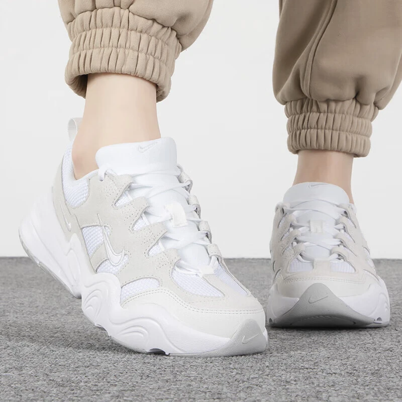 (断码孤品)NIKE/耐克 Tech Hera女鞋低帮生活休闲鞋DR9761-100-36