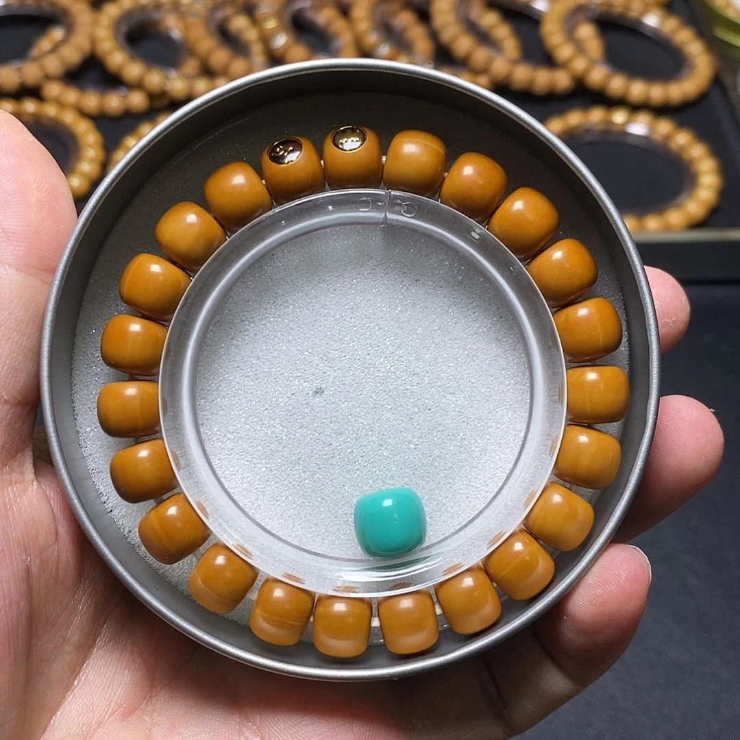 猴头核桃手串双标高配毕业超短轴老邢尺寸10-11全品32号