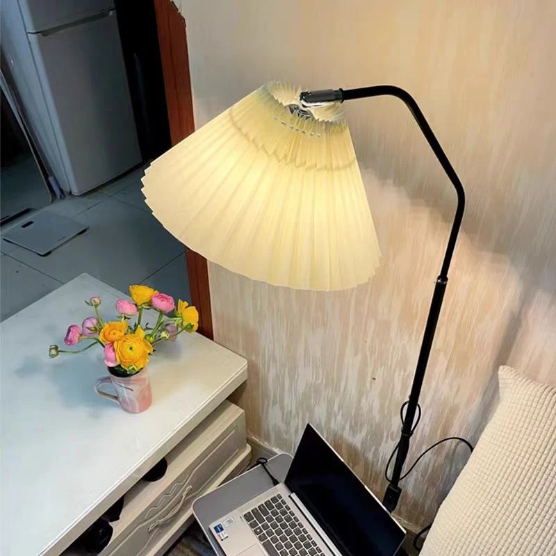 客厅落地小夜灯氛围灯