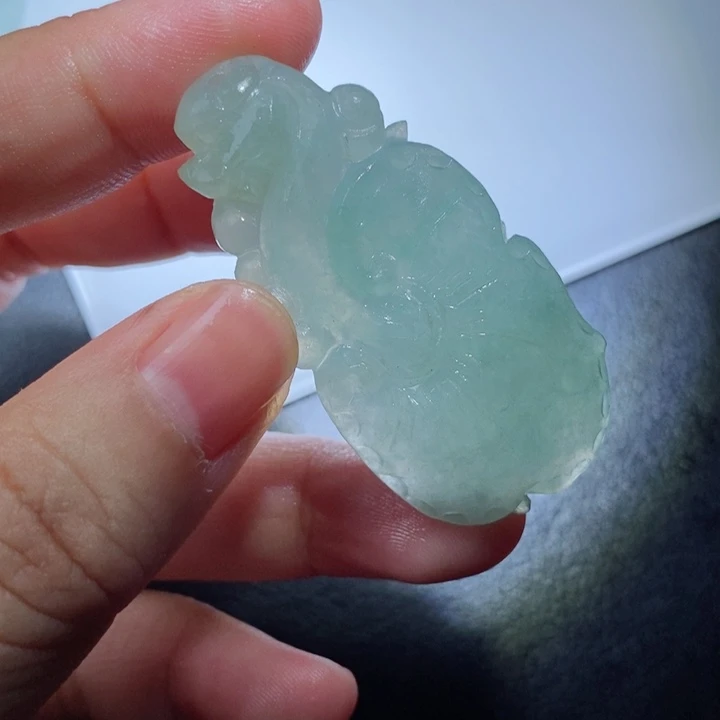 未镶嵌定制翡翠87778890