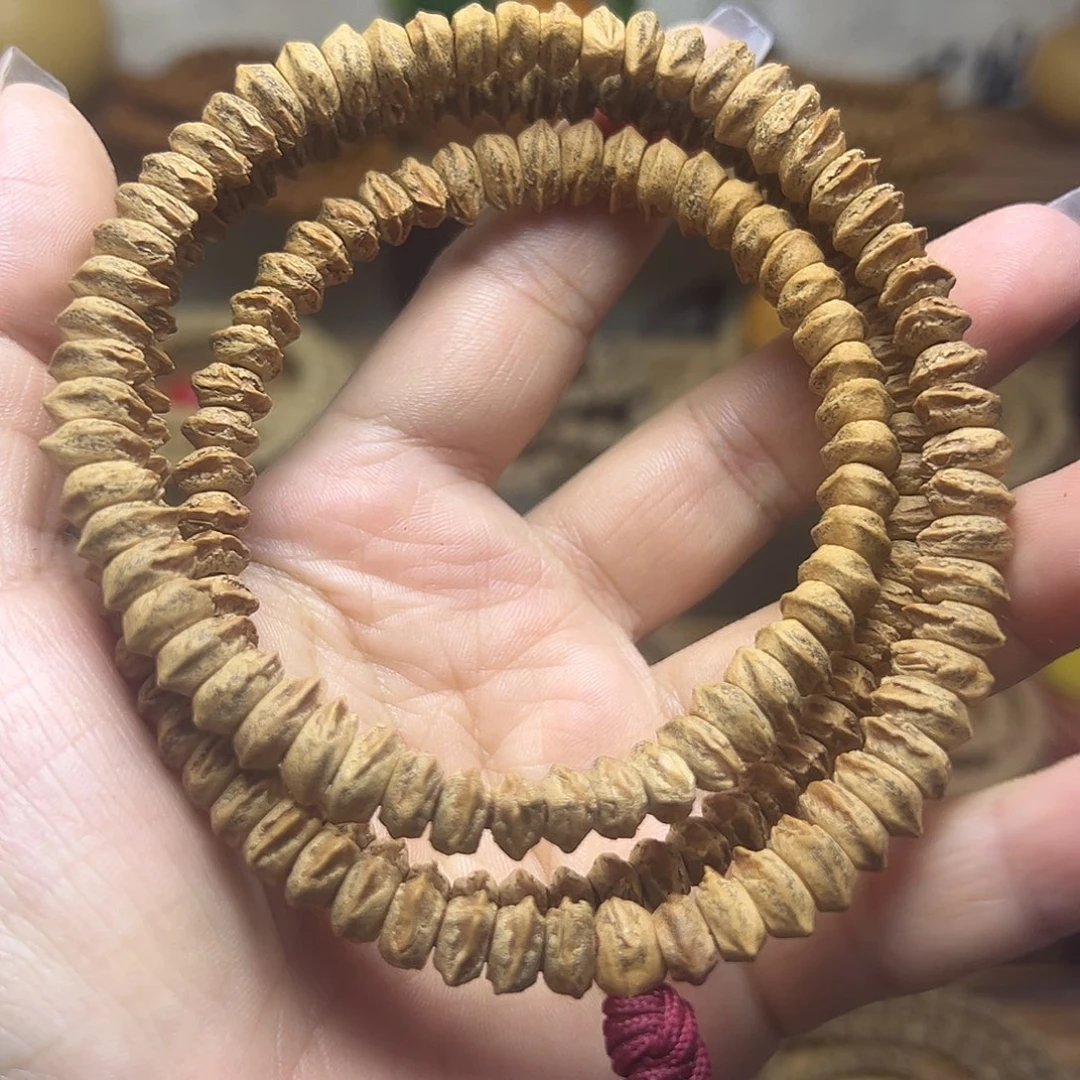 吊坠柏香籽/百香籽横打3