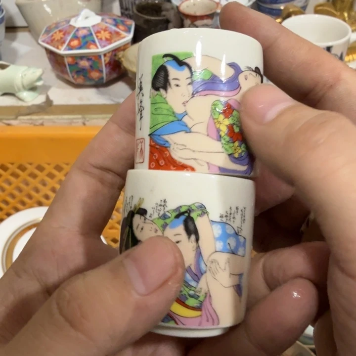 陶瓷推荐第二名20包邮