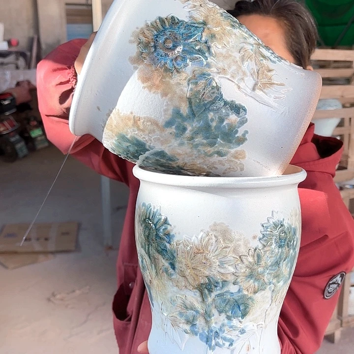 正品高21口18两个