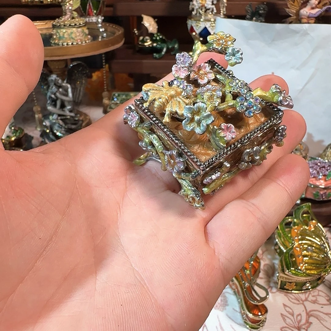 手工制作请勿吹毛求疵