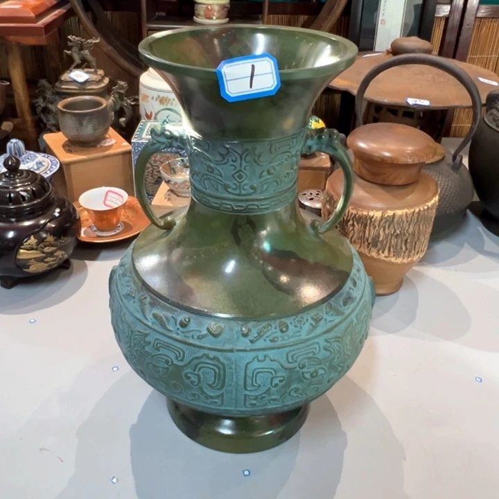 蜜胺瓷聚雅阁瓷器