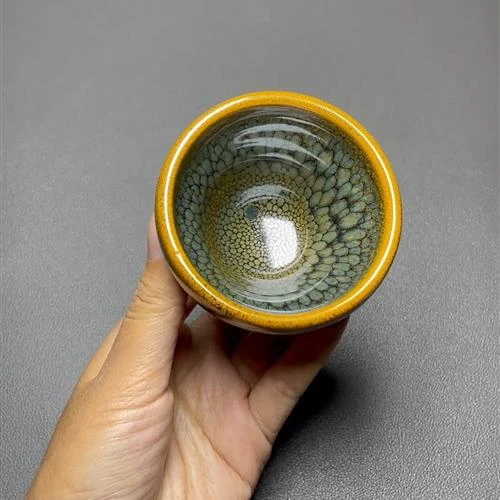 【闪购商品】茶盏-610............