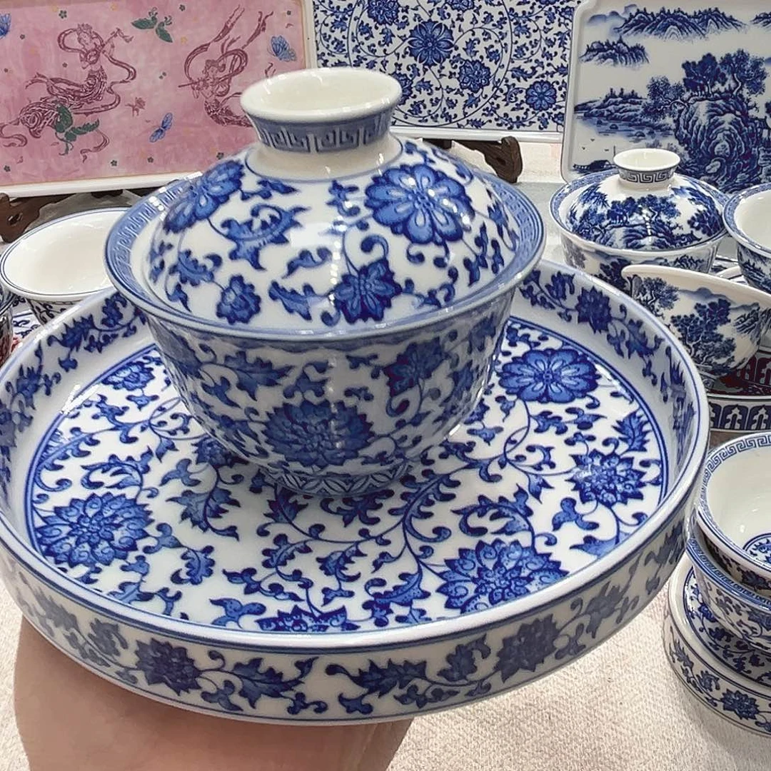 景德镇陶瓷福利专场