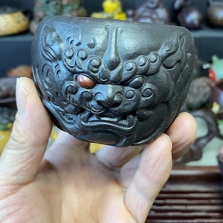 紫砂茶宠紫砂紫砂