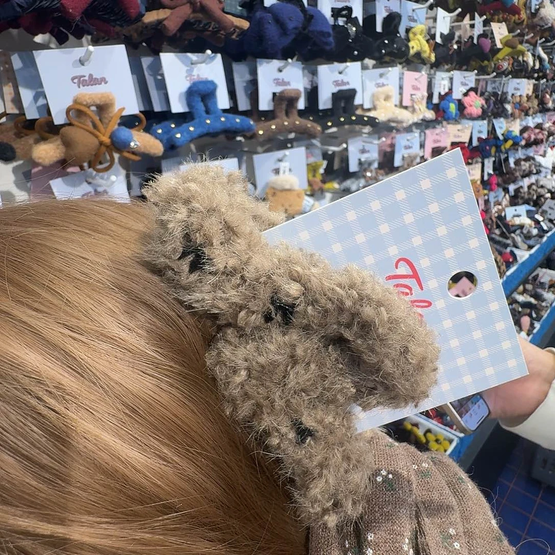 非金属东大门发饰79